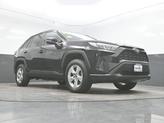 Thumbnail of 2020 Midnight Black Metallic Toyota RAV4 Hybrid