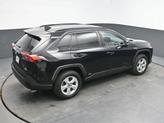Thumbnail of 2020 Midnight Black Metallic Toyota RAV4 Hybrid