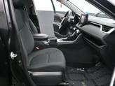 Thumbnail of 2020 Midnight Black Metallic Toyota RAV4 Hybrid
