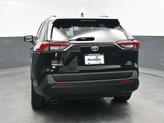 Thumbnail of 2020 Midnight Black Metallic Toyota RAV4 Hybrid
