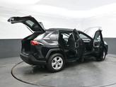 Thumbnail of 2020 Midnight Black Metallic Toyota RAV4 Hybrid