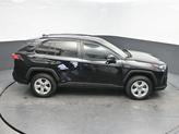 Thumbnail of 2020 Midnight Black Metallic Toyota RAV4 Hybrid