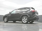 Thumbnail of 2020 Midnight Black Metallic Toyota RAV4 Hybrid