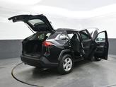 Thumbnail of 2020 Midnight Black Metallic Toyota RAV4 Hybrid