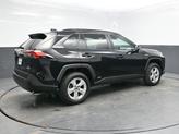 Thumbnail of 2020 Midnight Black Metallic Toyota RAV4 Hybrid