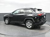 Thumbnail of 2020 Midnight Black Metallic Toyota RAV4 Hybrid