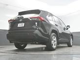 Thumbnail of 2020 Midnight Black Metallic Toyota RAV4 Hybrid