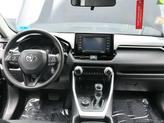 Thumbnail of 2020 Midnight Black Metallic Toyota RAV4 Hybrid