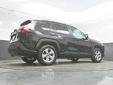 Thumbnail of 2020 Midnight Black Metallic Toyota RAV4 Hybrid