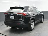 Thumbnail of 2020 Midnight Black Metallic Toyota RAV4 Hybrid