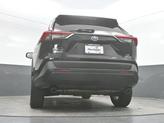 Thumbnail of 2020 Midnight Black Metallic Toyota RAV4 Hybrid