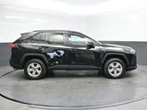 Thumbnail of 2020 Midnight Black Metallic Toyota RAV4 Hybrid