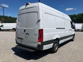 Thumbnail of 2023 White Mercedes-Benz Sprinter 2500
