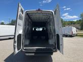 Thumbnail of 2023 White Mercedes-Benz Sprinter 2500