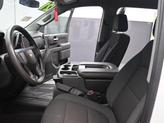 Thumbnail of 2021 Summit White Chevrolet Silverado 1500