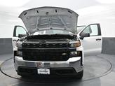 Thumbnail of 2021 Summit White Chevrolet Silverado 1500