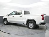 Thumbnail of 2021 Summit White Chevrolet Silverado 1500
