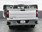 Thumbnail of 2021 Summit White Chevrolet Silverado 1500