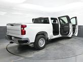 Thumbnail of 2021 Summit White Chevrolet Silverado 1500