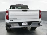 Thumbnail of 2021 Summit White Chevrolet Silverado 1500