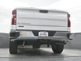 Thumbnail of 2021 Summit White Chevrolet Silverado 1500