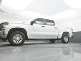 Thumbnail of 2021 Summit White Chevrolet Silverado 1500