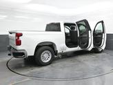 Thumbnail of 2021 Summit White Chevrolet Silverado 1500