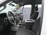 Thumbnail of 2021 Summit White Chevrolet Silverado 1500