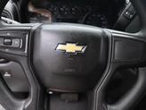 Thumbnail of 2021 Summit White Chevrolet Silverado 1500