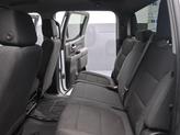 Thumbnail of 2021 Summit White Chevrolet Silverado 1500