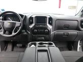 Thumbnail of 2021 Summit White Chevrolet Silverado 1500