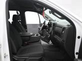 Thumbnail of 2021 Summit White Chevrolet Silverado 1500