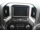 Thumbnail of 2021 Summit White Chevrolet Silverado 1500