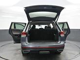 Thumbnail of 2021 Platinum Gray Metallic Volkswagen Atlas
