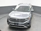 Thumbnail of 2021 Platinum Gray Metallic Volkswagen Atlas