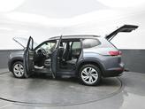 Thumbnail of 2021 Platinum Gray Metallic Volkswagen Atlas