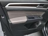 Thumbnail of 2021 Platinum Gray Metallic Volkswagen Atlas