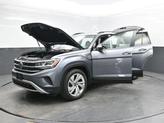 Thumbnail of 2021 Platinum Gray Metallic Volkswagen Atlas