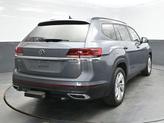 Thumbnail of 2021 Platinum Gray Metallic Volkswagen Atlas