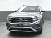 Thumbnail of 2021 Platinum Gray Metallic Volkswagen Atlas