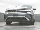 Thumbnail of 2021 Platinum Gray Metallic Volkswagen Atlas