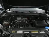 Thumbnail of 2021 Platinum Gray Metallic Volkswagen Atlas