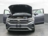 Thumbnail of 2021 Platinum Gray Metallic Volkswagen Atlas