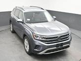Thumbnail of 2021 Platinum Gray Metallic Volkswagen Atlas