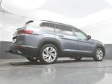 Thumbnail of 2021 Platinum Gray Metallic Volkswagen Atlas