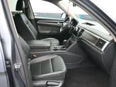 Thumbnail of 2021 Platinum Gray Metallic Volkswagen Atlas