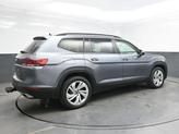 Thumbnail of 2021 Platinum Gray Metallic Volkswagen Atlas