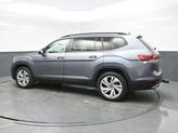 Thumbnail of 2021 Platinum Gray Metallic Volkswagen Atlas