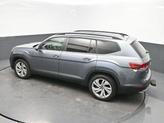 Thumbnail of 2021 Platinum Gray Metallic Volkswagen Atlas