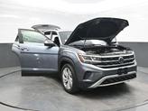 Thumbnail of 2021 Platinum Gray Metallic Volkswagen Atlas